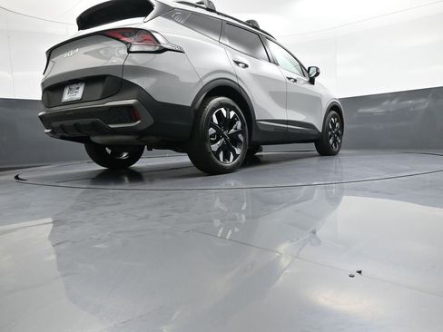 Certified 2024 Kia Sportage X-Line w/ X-Line Premium Package AWD/4WD image 31