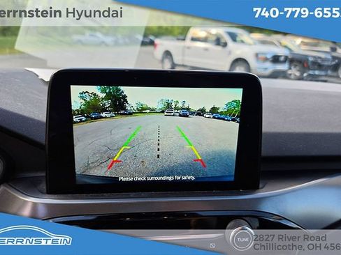 Used 2023 Ford Escape Active AWD/4WD image 18