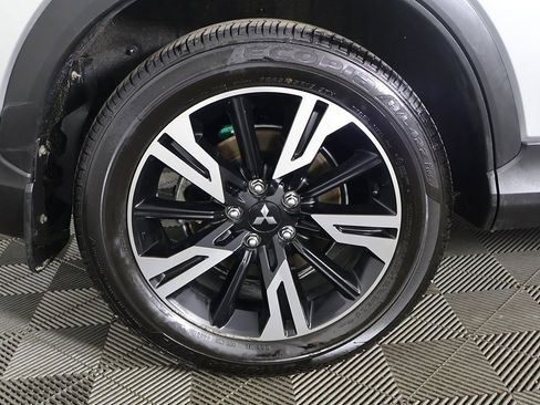 Used 2024 Mitsubishi Eclipse Cross SE image 19