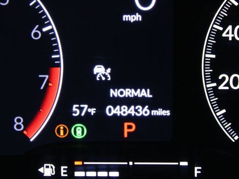 Used 2022 Honda Civic Sport image 34