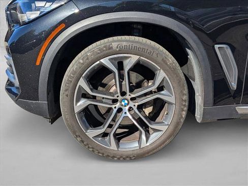 Used 2023 BMW X5 xDrive40i image 26