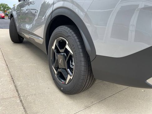 New 2027 Kia Sportage EX AWD/4WD image 17