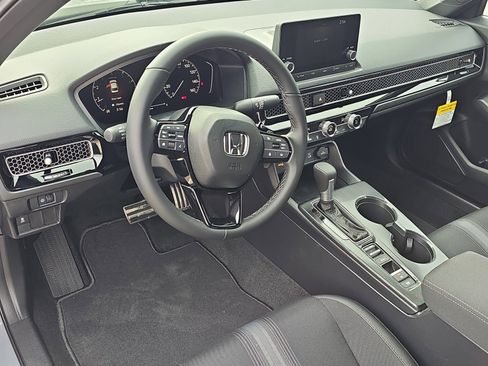 Used 2026 Honda Civic Sport image 14