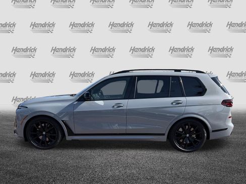 Certified 2024 BMW X7 M60i w/ Executive Package image 7