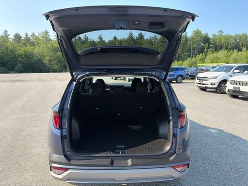 Used 2026 Hyundai Tucson SEL AWD/4WD image 6