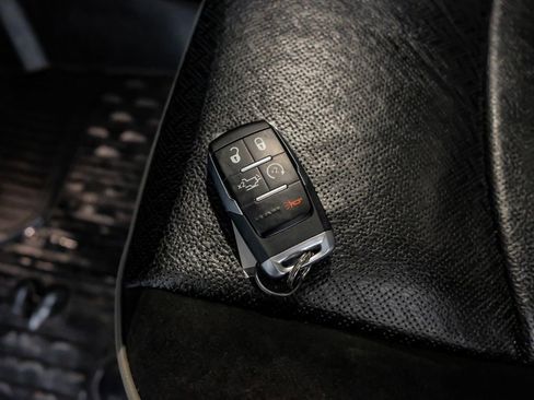 Used 2024 RAM 3500 Laramie w/ Bed Utility Group image 66