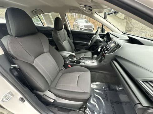 Certified 2023 Subaru Impreza 2.0i image 18