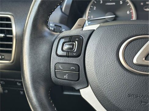 Used 2019 Lexus NX 300 AWD w/ Premium Package image 22