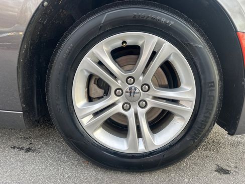 Used 2021 Dodge Charger SXT w/ Leather Interior Group image 33