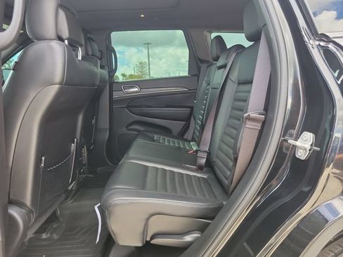 Used 2020 Jeep Grand Cherokee Limited X AWD/4WD image 10