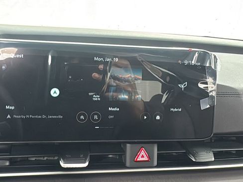 New 2026 Kia Carnival EX image 27