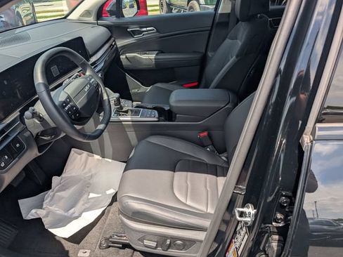 Used 2026 Kia Sportage SX AWD/4WD image 14