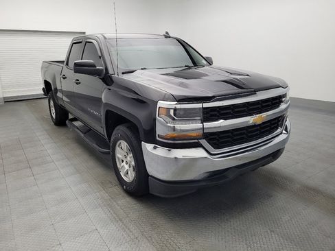 Used 2018 Chevrolet Silverado 1500 LT image 13