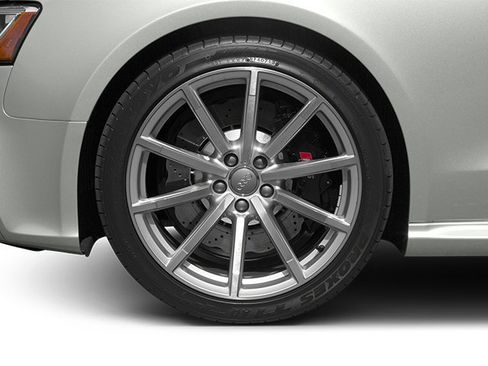Used 2013 Audi RS 5 Coupe AWD/4WD image 11