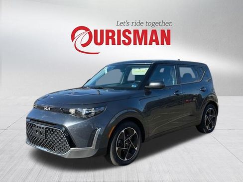 Used 2023 Kia Soul EX image 5