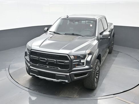 Used 2019 Ford F150 Raptor w/ Equipment Group 802A Luxury AWD/4WD image 16