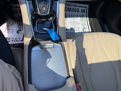 Used 2021 Acura RDX AWD image 16