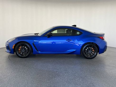 New 2026 Subaru BRZ tS RWD image 8