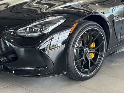 New 2026 Mercedes-Benz AMG GT 55