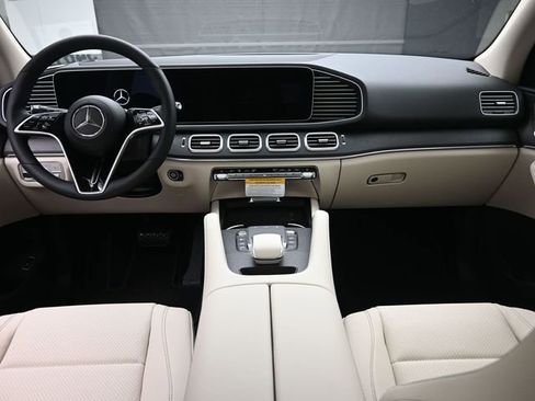 New 2026 Mercedes-Benz GLE 350 4MATIC image 9