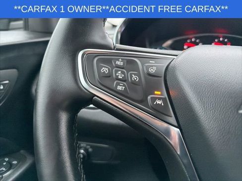 Used 2024 Chevrolet Equinox LT image 35