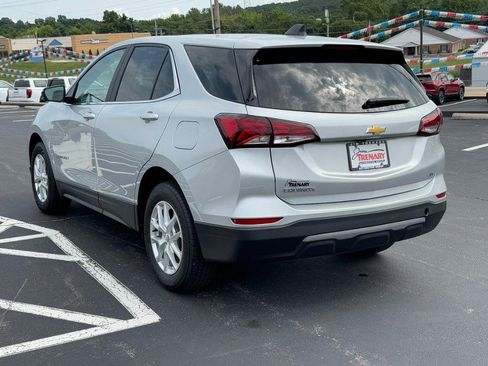Used 2022 Chevrolet Equinox LT FWD image 6