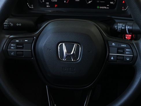 Used 2024 Honda Accord EX image 30