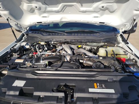Used 2024 Ford F250 XLT image 29