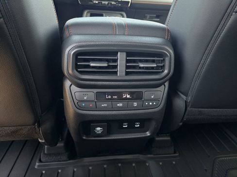 New 2026 Honda Passport TrailSport Elite image 24