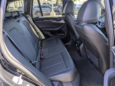 Used 2022 BMW X3 sDrive30i w/ Convenience Package RWD image 29
