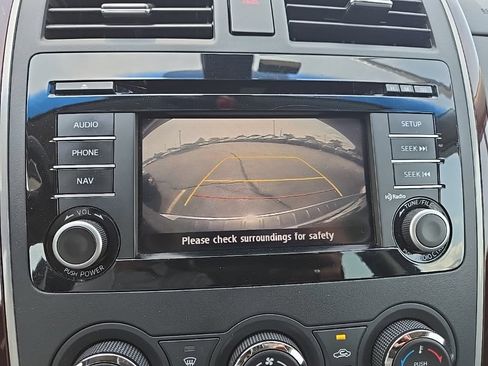 Used 2013 MAZDA CX-9 Grand Touring AWD/4WD image 10