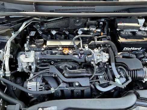 Used 2024 Toyota Corolla LE FWD image 30
