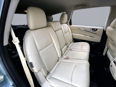 Used 2019 INFINITI QX60 Luxe image 27