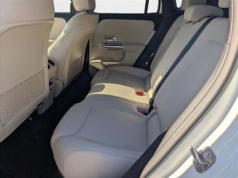 New 2026 Mercedes-Benz GLA 250 image 14
