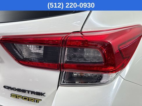 Used 2023 Subaru Crosstrek 2.5i Sport AWD/4WD image 33