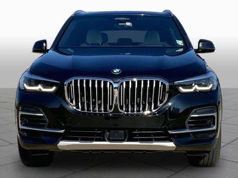 Used 2023 BMW X5 xDrive40i AWD/4WD image 3