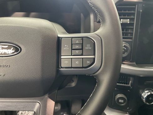 New 2025 Ford F150 XLT w/ Equipment Group 302A MID image 20