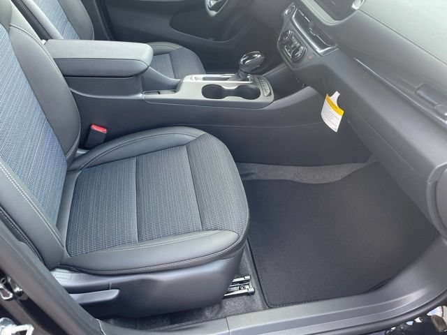 New 2026 Buick Envista Sport Touring w/ Convenience I Package FWD image 26