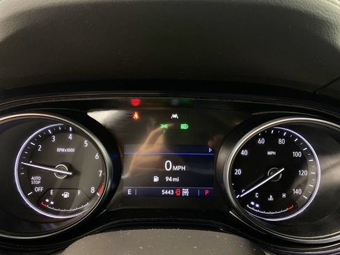 Used 2023 Buick Encore GX Preferred w/ Cold Weather Comfort Package AWD/4WD image 15