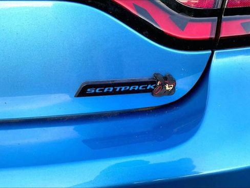 Used 2018 Dodge Charger R/T Scat Pack image 22