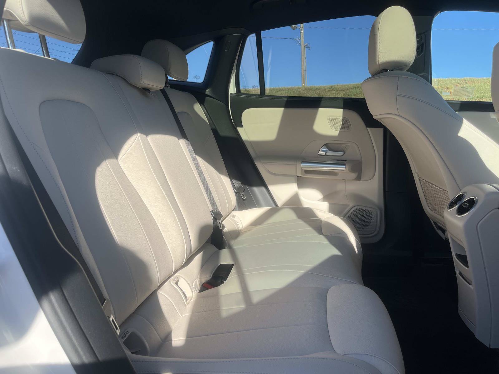 Used 2026 Mercedes-Benz GLA 250 4MATIC image 20