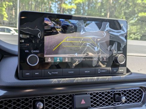 New 2025 Acura Integra A-Spec image 19