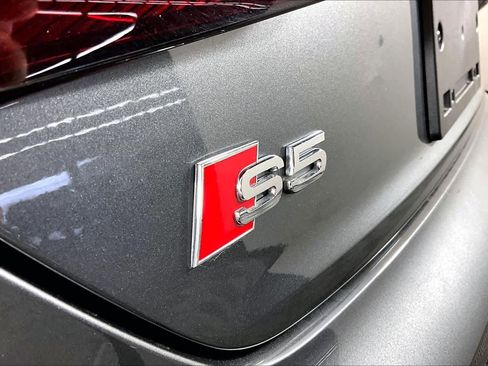 Used 2022 Audi S5 Premium Plus image 28