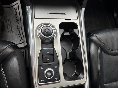 Used 2020 Ford Explorer ST w/ ST Street Pack image 32