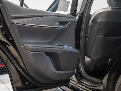 New 2026 Toyota Camry SE FWD image 32