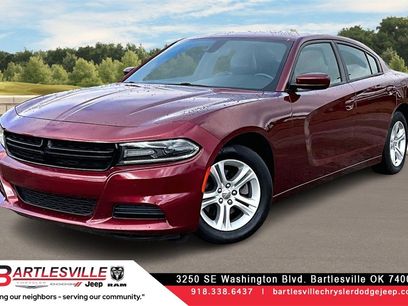 Used 2019 Dodge Charger SXT w/ Leather Interior Group