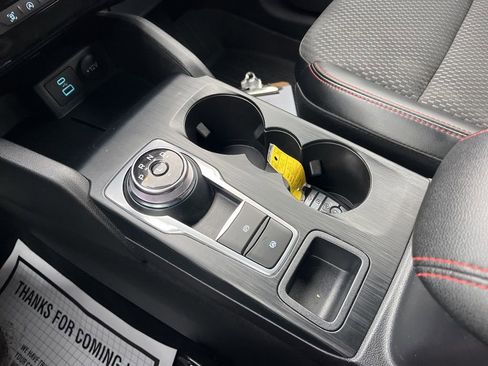 Used 2023 Ford Escape ST-Line w/ Tech Pack #1 image 19