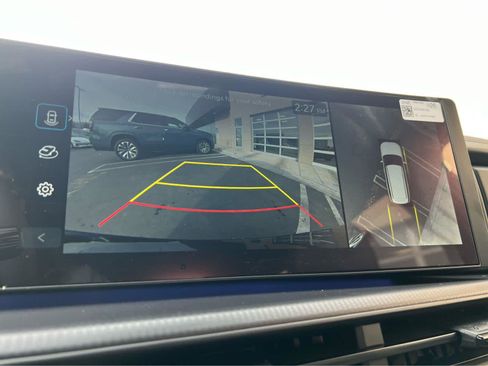 New 2026 Hyundai Santa Fe Calligraphy AWD/4WD image 38
