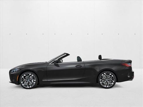 New 2027 BMW 430i xDrive Convertible w/ Premium Package AWD/4WD image 3