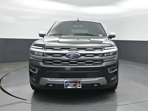 Used 2022 Ford Expedition Platinum AWD/4WD image 35